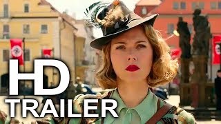 JOJO RABBIT Trailer #1 NEW 2019