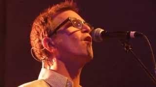 Live Version of &quot;Closing Time&quot; by Semisonic May 19, 2012