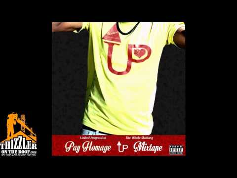 TeamUP ft. Beeda Weeda - Lifestyle [Thizzler.com Exclusive]