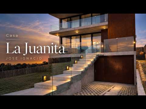 Video de YouTube - Casa en Alquiler y Venta de 3 dormitorios con  Piscina en La Juanita, Maldonado