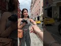 Take A Picture Beautiful Lady Streetphotography