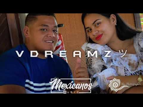 MEXICANOS - KASSAV x NEGMARRONS [ 4CHANOU ] JPOD MIX 2021