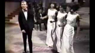 Supremes and Bobby Darin