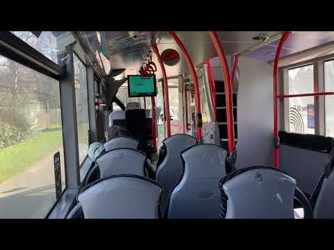 Thames Valley 1209 - SN11 BTF