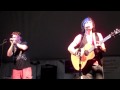 Will Kimbrough & Crawdaddy - Floridaze 2010 - Hey Big Sister.MP4