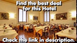 Hotel Ariele Florence - Florence - Italy