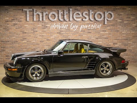 1986 Porsche 911 (CC-1642425) for sale in Elkhart Lake, Wisconsin