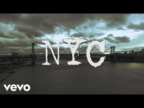 Pearl Lion - NYC (Trailer)