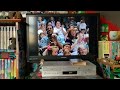 Closing To Waiting For Santa 1998 VHS