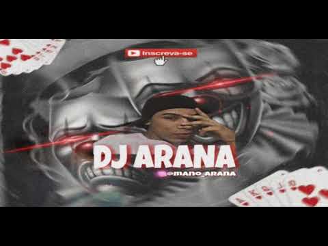 MAGRAO MODO BOLHA 3 | DJ ARANA | ESPECIAL 400 INSCRITOS🏄‍♂️🏄‍♂️