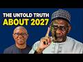 Christians In The North Will Vote Peter Obi In 2027 Prof Yusuf Reveals The North Has Rejected Tinubu