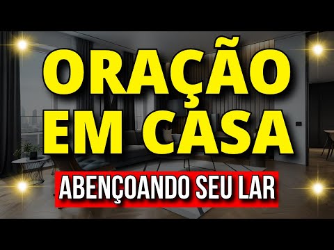 LET THIS PRAYER RING IN YOUR HOME SO GOD CAN BLESS YOUR HOME