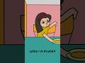 Upma For Breakfast Funny Animation Video Dollythinkz