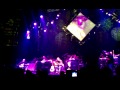Widespread Panic "When You Comin Home" 12-31-10