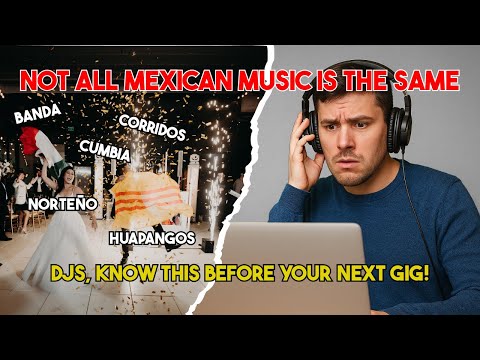 The Biggest Mistake DJs Make with Latin Music (And How to Fix It)