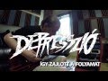 Depresszió - Így zajlott a folyamat (werkfilm) 