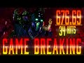 Noob Saibot And Shujinko Are GAME BREAKING Mortal Kombat 1 Online Matches