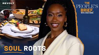 Why Black Food Culture Is Under Attack: Soul Food History & Food Justice | The People's Brief