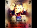 Olivia Holt Time Of Our Lives Lyrics Video