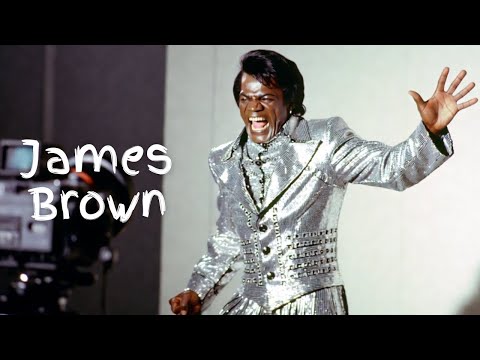 70s Funk Groove Machine | James Brown Inspired Groove