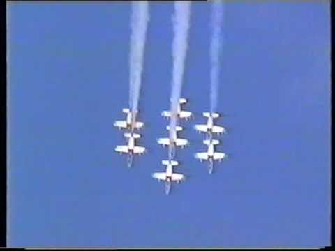 CIAF 1999 - Biele Albatrosy