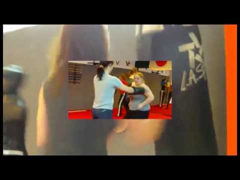 Frauenselbstverteidigungs Seminar im Herner Budo Club e.V.