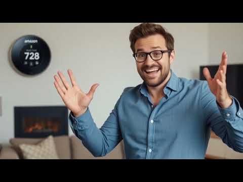 Amazon Smart Thermostat vs Google Nest Thermostat the Ultimate Climate Control Showdown