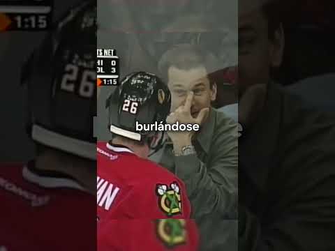 El karma le pegó en la cara… 🤯