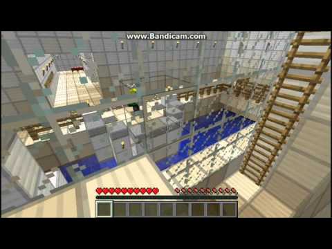 Minecraft - It's Better Together - E04