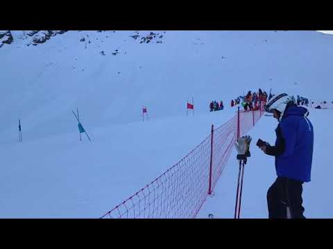 SCI CLUB PENNA NERA, GARA FLIPPER 18 FEB 2024