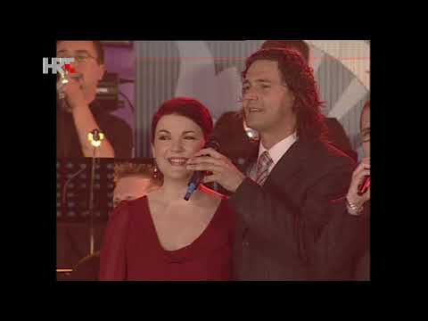 Porin 2007: Završni nastup