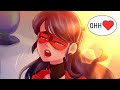 A Tempting Offer From Ladybug Cat Noir Is Shocked Comic Dub ANIME