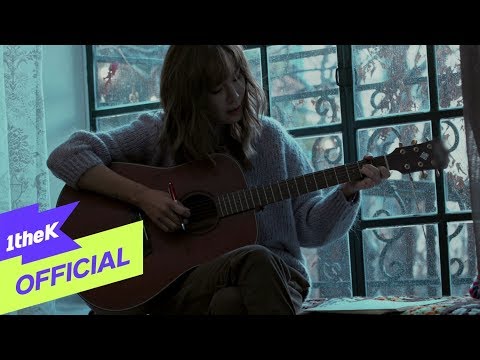 [MV] 2LSON _ YOU(그대) (Feat. Kim Chan Ho(김찬호))