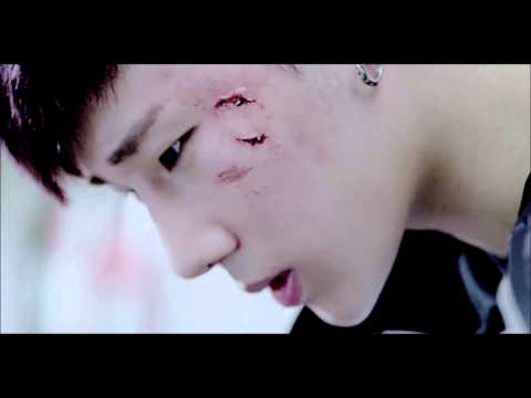 Infinite - Monster Time