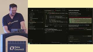 More Than a Vibe: AI-Driven SQL that Actually Works
