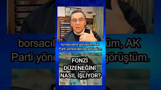 FONZİ DÜZENEĞİ NASIL İŞLİYOR?