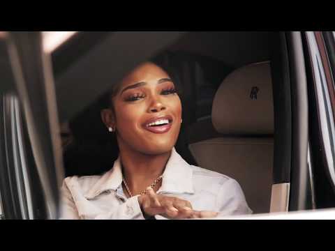 Lebra Jolie - Talk My Shit 2 | shot by @deezymiaci5