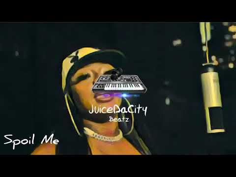 [Free] KenTheMan/Erica Banks/Latto Type Beat 2023 - Spoil Me | JuiceDaCity
