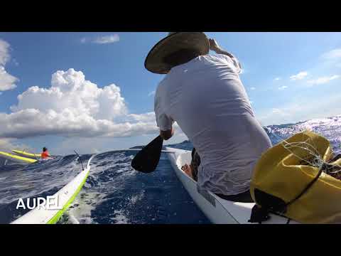 le port sinzil downwind