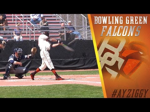 BG Baseball Hype Video