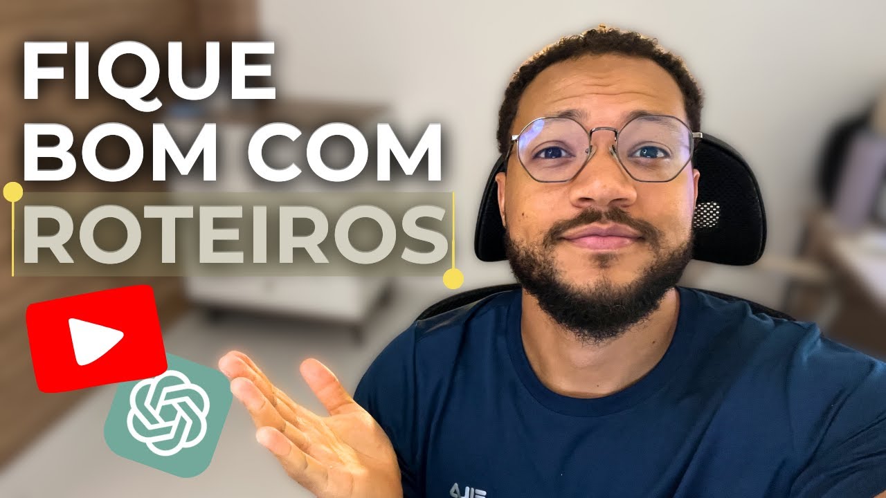 COMO CRIAR ROTEIROS DE HISTÓRIAS EMOCIONANTES PARA CANAL DARK (PASSO A PASSO)
