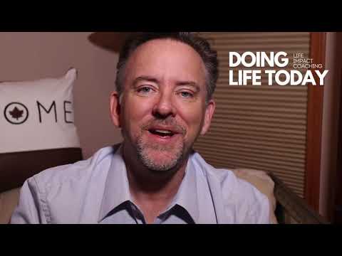 Doing Life Today video.