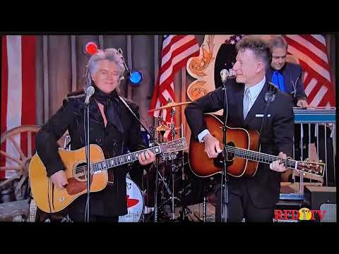 The Marty Stuart Show S4 E25