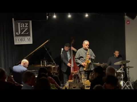 Donald Harrison @ Jazz Forum Club | Nov 2024