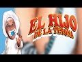 El Hijo De La Tetona 1997 MOOVIMEX Powered By Pongalo