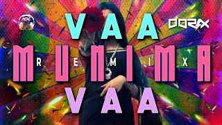 Download lagu VAA MUNIMA VAA - DJDORIX || MIX STATION CREW || VISUAL EXCLUSIVE || RE - RELEASE 2K26 mp3