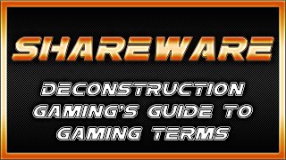 Shareware - What is Shareware in Gaming