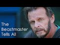 The Beastmaster Tells All An Exclusive Interview W Marc Singer Deluxe Edition