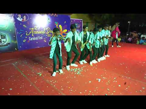 Annual Day 2023-2024