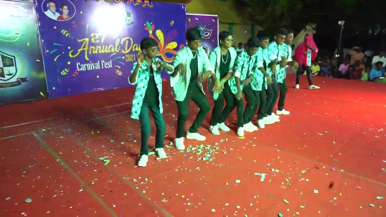 Video